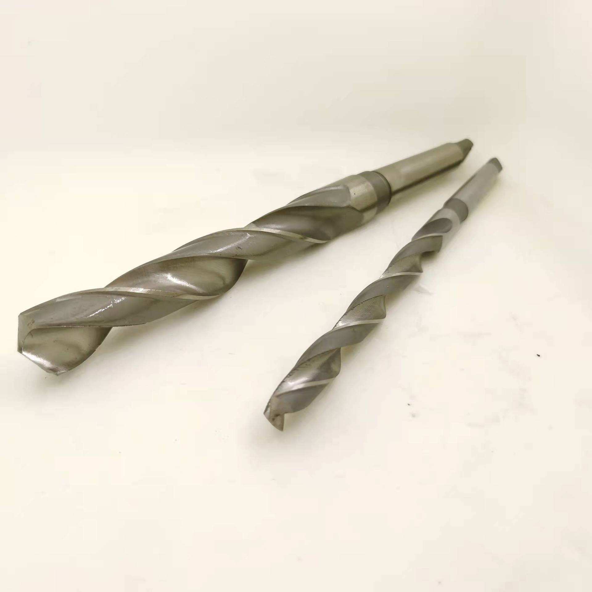 锥柄加长麻花钻/特长锥钻/加长钻头39MM*500/600/700/800-1000MM
