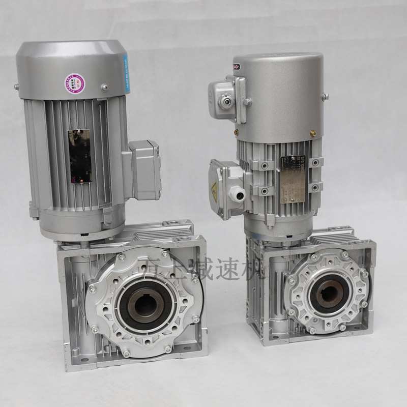 转向器换向器度小型直角箱ARA1伞齿轮90。锥齿轮T型RV30 RV40 50