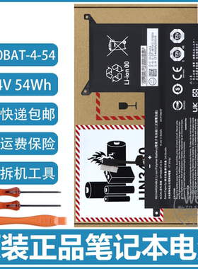 原装CNP6501/CNP6520/CNP6S20/CNP6S18/CNP6S01/NKNP60笔记本电池