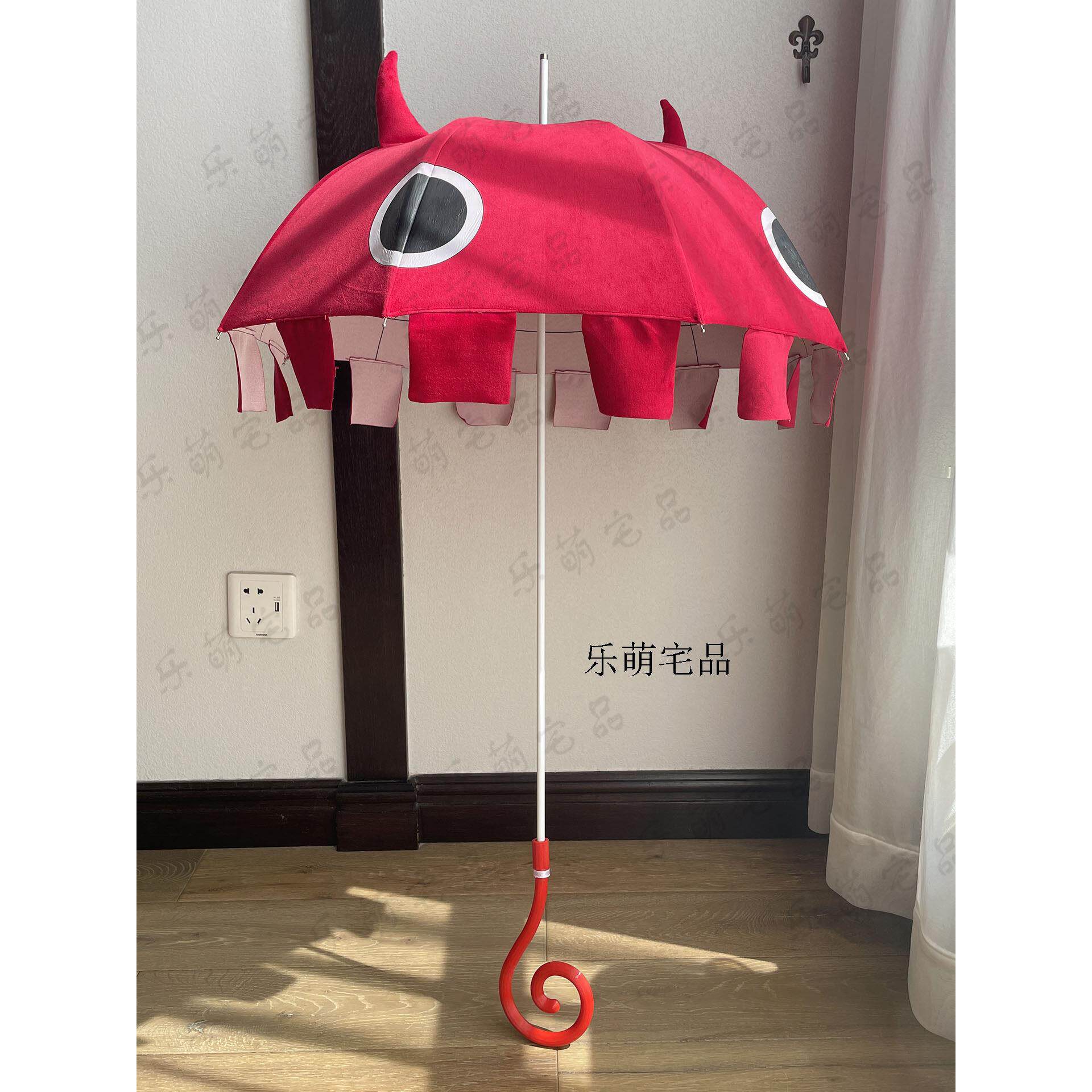 海贼王 幽灵公主佩罗纳/佩罗娜两年后 cos道具 黑色礼帽 定做