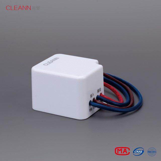 可邻分电器智能接收器SN-LD-R万科地产专用品牌