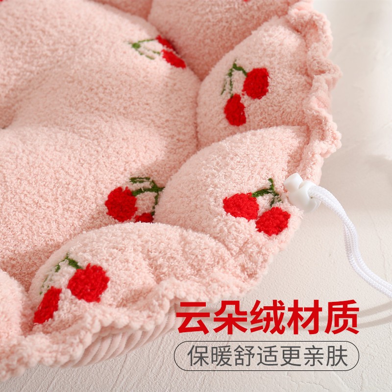 猫窝冬季保暖猫咪垫子泰迪比熊小型犬狗窝四季通用宠物睡觉用地垫