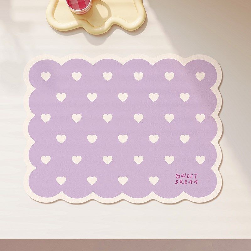 xipiplab厨房台面沥水垫硅藻泥碗碟碗筷隔热茶盘杯垫吸水垫餐垫,居家布艺,厨房地垫,淘宝优惠券,粉丝福利购,淘宝优惠卷