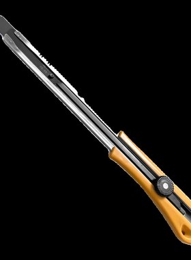 加长美工刀刀架汽车玻璃专用拆卸工具裁纸刀壁纸刀地毯介刀勾刀片