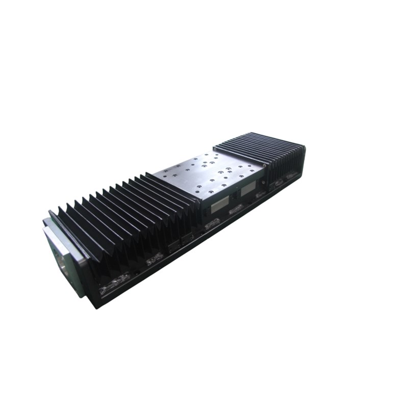 精密160宽200宽250宽300宽钢制滑台重型模组负载1吨以上非标定制