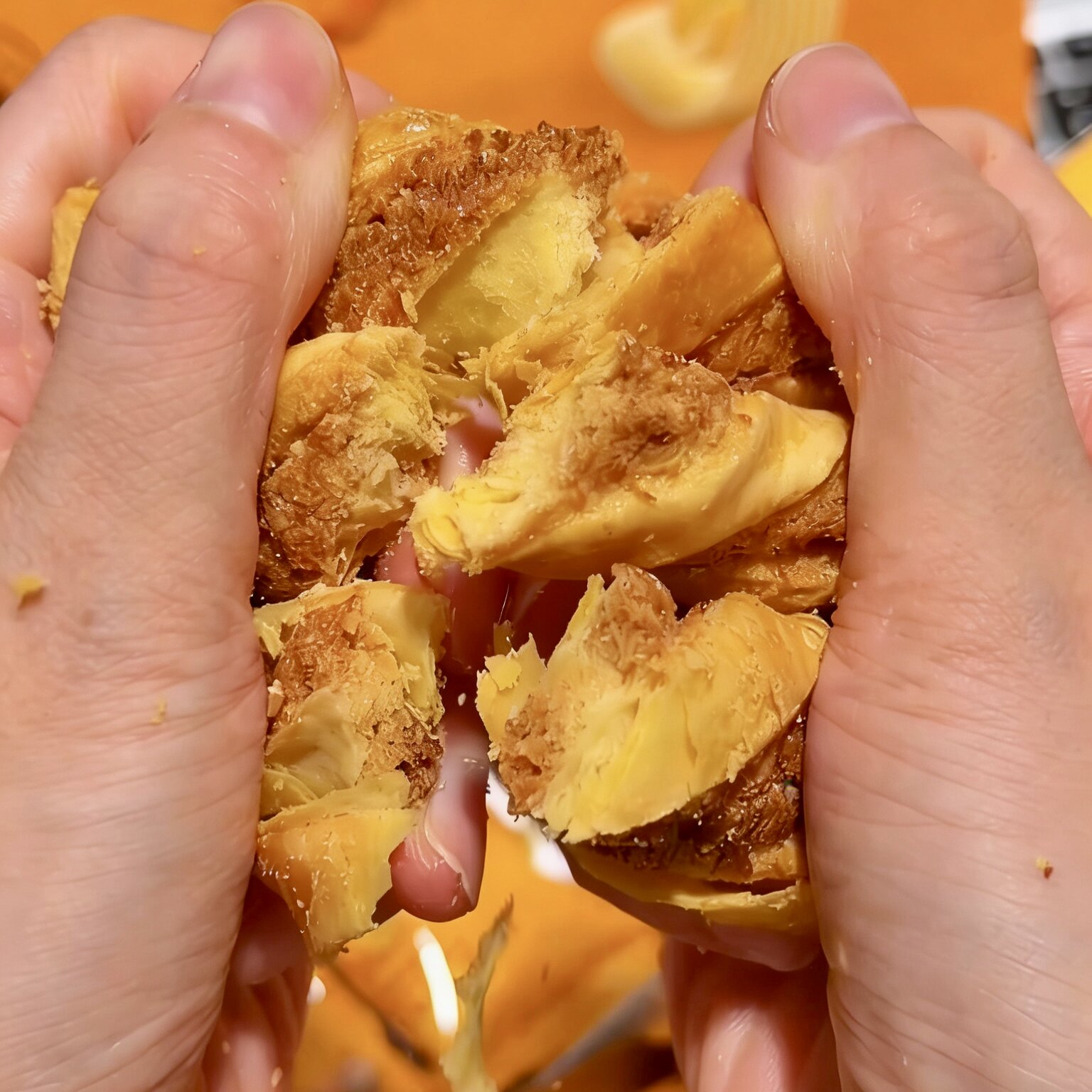 黄油椰子棒椰蓉酥条面包干棍解馋零食饼干烘焙点心下午茶休闲小吃