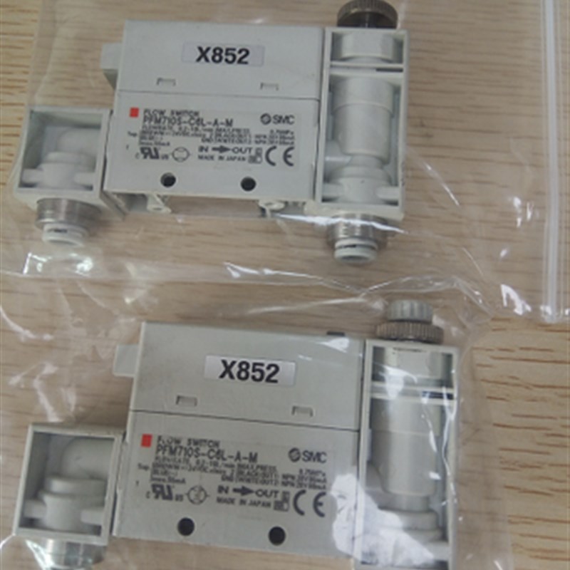 SMC PFM710S-C6L-A-M 现货中 价格优势 放心购买全系列订货快价好