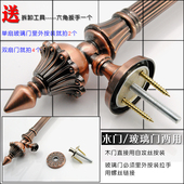 仿古大拉手 别墅门 推拉门 KTV 玻璃门拉手实木门把手 酒店门 欧式