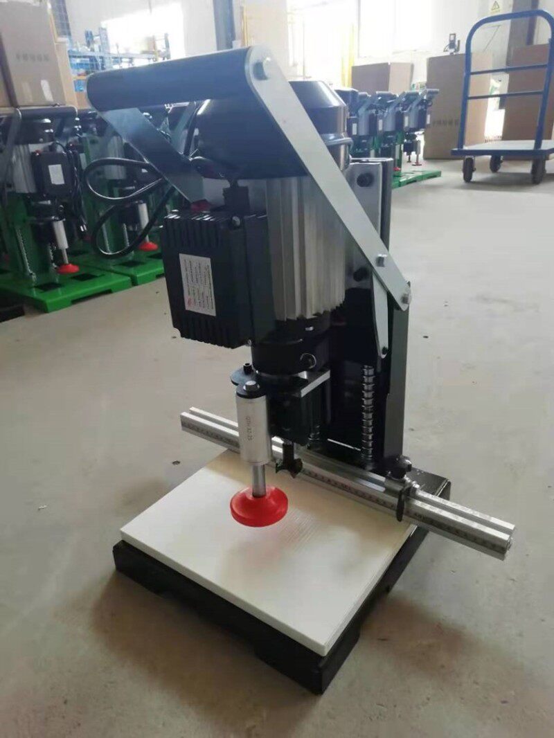 手提铰链钻木工装修开孔工具合页开孔钻衣柜门板铰链开孔机