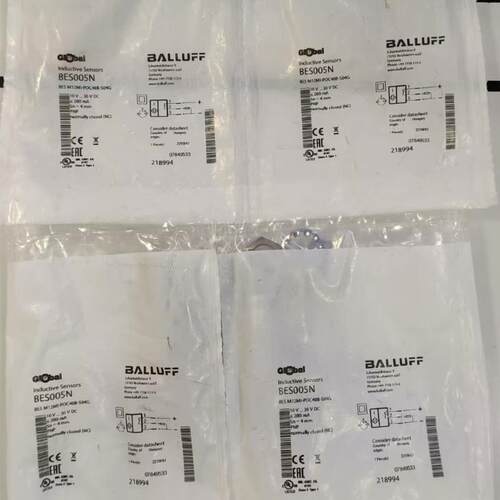 BES008L巴鲁夫BES01AW BES005N BES0028 BES00PY BES01C8 BES00P7