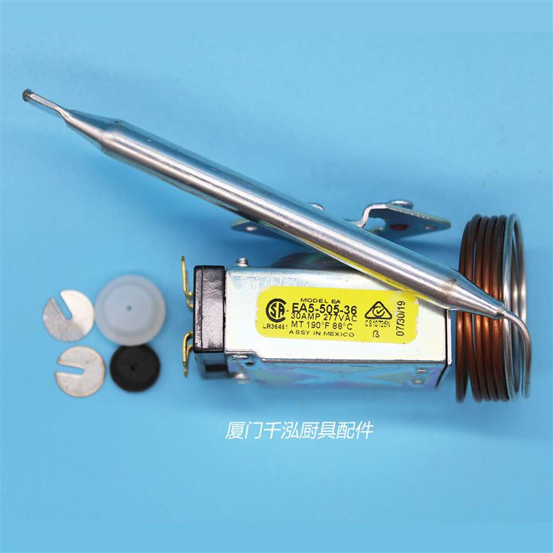 ZIP90081智普开水器开水机开水炉超温保护器极限温控器