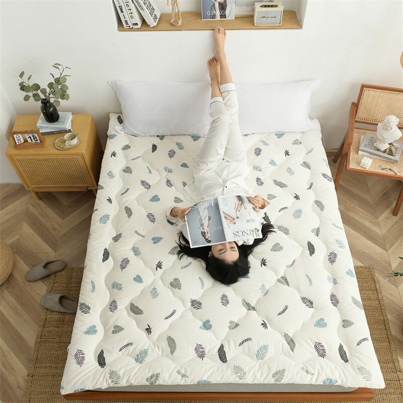 棉花垫被褥子单人床褥炕被床垫垫褥软垫家用学生宿舍加厚定做双人,床上用品,床垫/床褥/床护垫/榻榻米床垫,淘宝优惠券,粉丝福利购,淘宝优惠卷