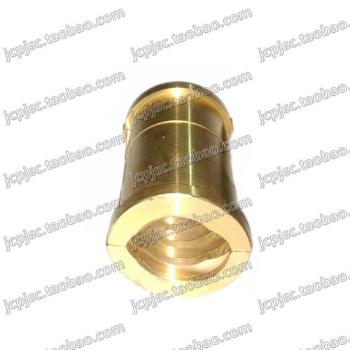 沈阳C620-1车床配件A117-6 开合瓦开合螺母 螺距T40*12