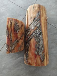 松明引火条引燃条松明松光琥珀木生火燃料油柴松明子木炭生火工具