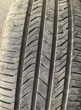 汽车轮胎拆车件195/60R14185/60R14八九成新质量保证捷达普桑志俊