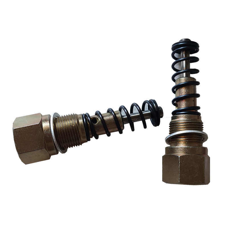 搅拌站油泵出油口泵芯 电动油脂泵润滑泵柱塞副 黄油泵柱塞泵单元,五金/工具,电泵,淘宝优惠券,粉丝福利购,淘宝优惠卷