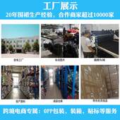 新款 防水防油厨房家用上班画画帆布围裙奶茶工作服围裙加logo印字