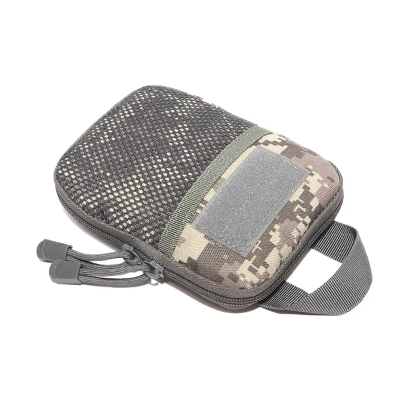 molle附件包网兜臂包ed工具包战术配件包