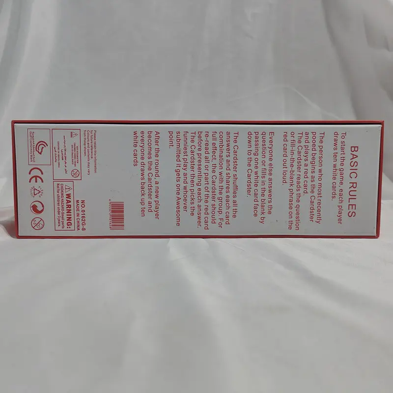 ards against  games  do you meme 反人类