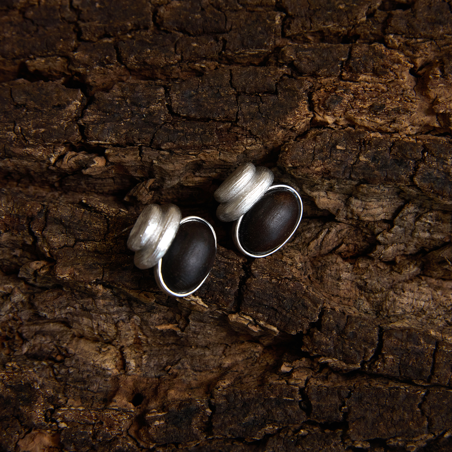 法式复古沐丝耳钉女气质大气时尚耳环轻奢高级感小众设计百搭耳饰