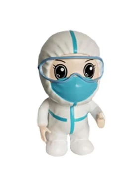 恶魔之手装饰品摆件 设计装饰家居创意摆件气质氛围