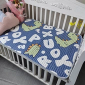 纯棉隔垫可水洗姨妈垫四季 通用成人月经垫生理期防漏可机洗