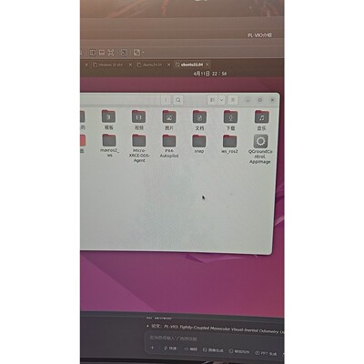 虚拟机无人机px4开发Ubuntu22.04系统ros2开发qgc控制仿真
