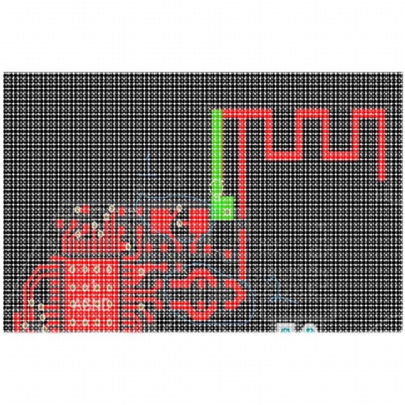 HFSS天线设计PCB板载天线wifi蓝牙天线实战教程射频868Hz433Hz等