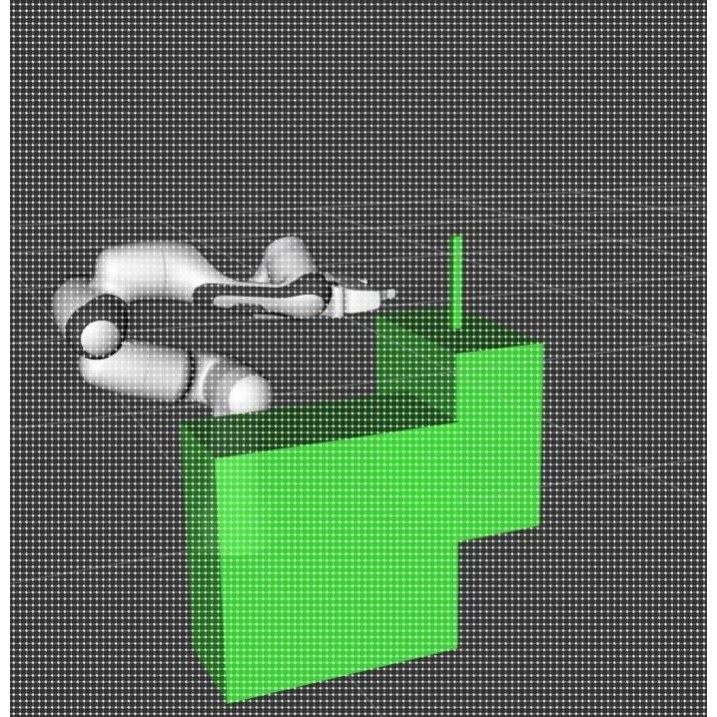 ros机器人机械臂程序代做gazebo仿真建模slam建图路径规划导航