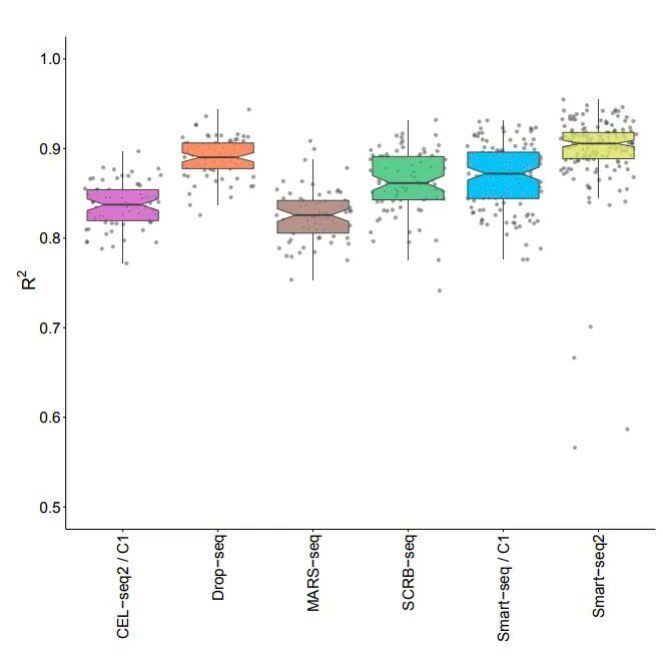 单细胞测序数据分析
