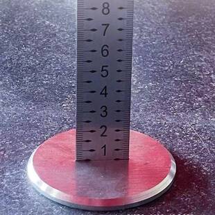 不锈钢等高尺 磁砖专用尺 装修磁砖尺则35、20CM瓦工尺瓦工基准尺