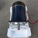 底座安装 直流电机130T152A1卧式 微电机 安装 130T152A3立式