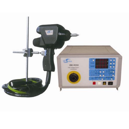 静电放电发生器抗静电测试仪