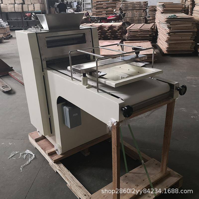 商用吐司整形机商用面包法棍压型机方包整形机法棍整形机