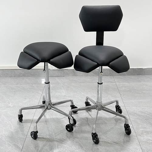 采购产品美发师大工作凳，发型师专用椅，理发店椅，美容院网红小