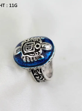 欧美饰品吸血鬼日记防日光戒指dn达蒙stefan斯特凡戒指指环合金S