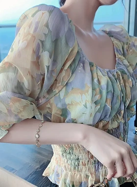 电镀圆豆小星星石手链女ins闺蜜姐妹学生手饰简约冷淡风手饰合金