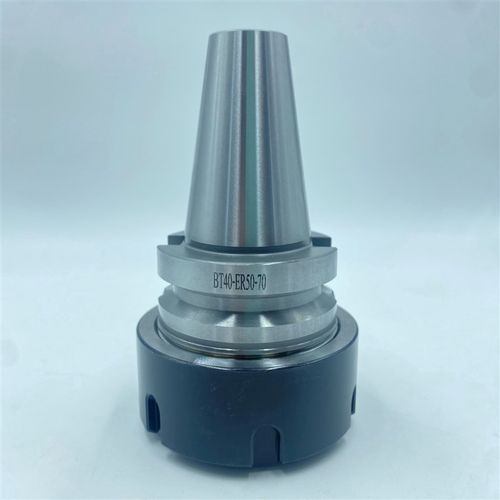 ER50刀柄 BT40 ER50 重型切削刀柄 数控刀柄M型号BT40-ER50-70