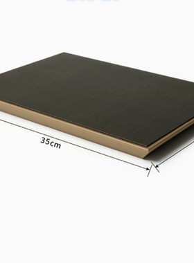 软装托盘cPU皮革托盘展示板样板间衣帽间展示道具饰品托盘摆件盘