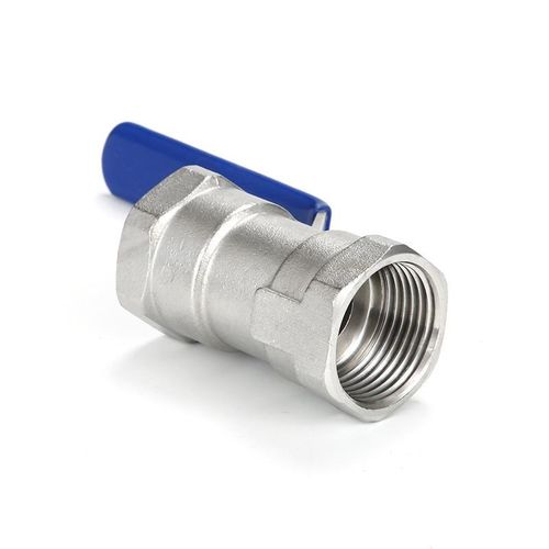 XZL91 96-02 03 04 06x 08 12 16全不锈钢球阀 单片式/双片式大流