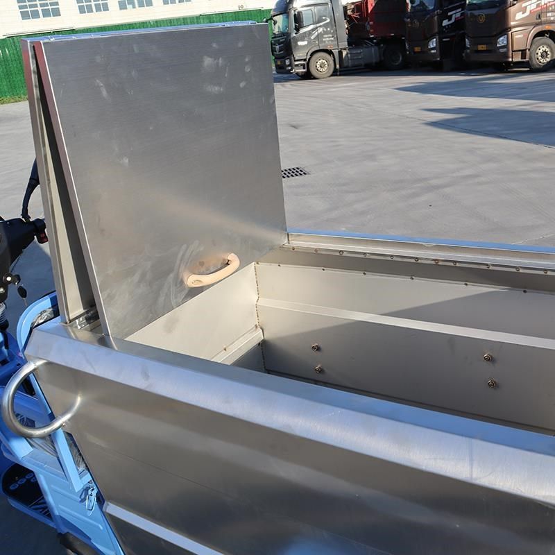 电动垃圾车清运车不锈钢环卫u保洁三轮车物业道路工人清洁小区500,五金/工具,环卫车/保洁车/清扫车,淘宝优惠券,粉丝福利购,淘宝优惠卷