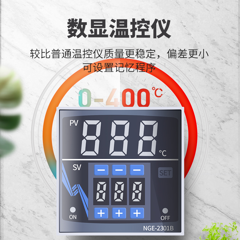 华联商用包装机墨j轮印字封口机塑料薄膜快速连续封口打码机810I