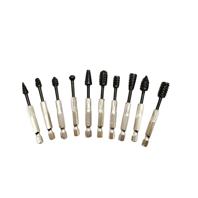 电扳手六b角柄套装黑色打磨头木头打磨磨头电钻锂电钻用木雕打磨,标准件/零部件/工业耗材,磨头,淘宝优惠券,粉丝福利购,淘宝优惠卷