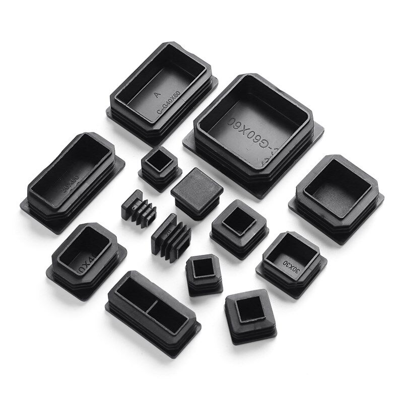 方管堵头家具塑料方形塑胶脚套桌凳椅H子脚垫耐磨垫脚护套方塞塞,基础建材,家具脚垫,淘宝优惠券,粉丝福利购,淘宝优惠卷