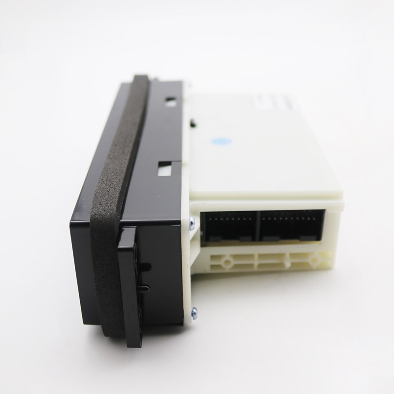 挖掘机配件三一65 75C 115 135 215 335 365-8-V9空调控制面板开