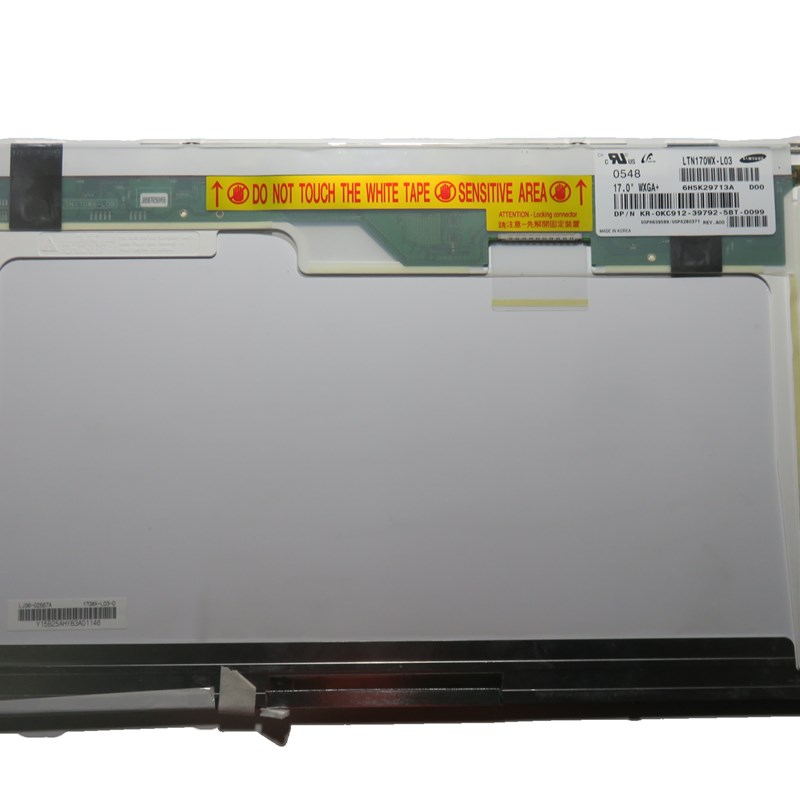 B170PW06 03 LTN170X2-L03 LTN170WX-L05 LNP171WX2 WP4 液晶屏幕