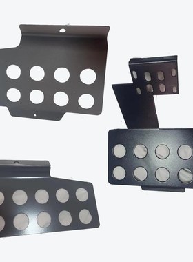 机床R8筒夹配件支j架万豪刀架ER32ER40夹头孔直径分26.32.38三规