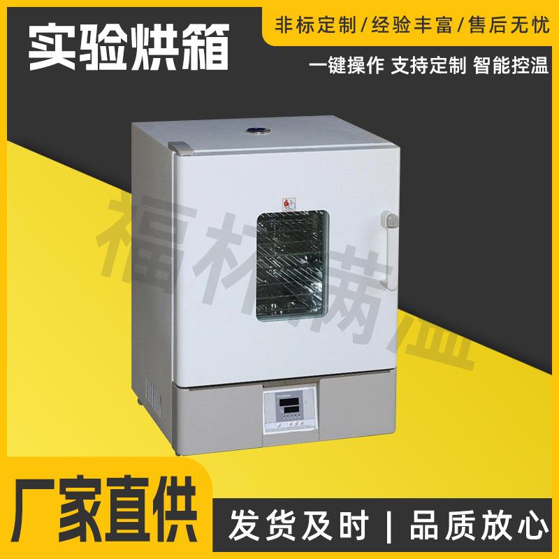 院校研究所用实验烘箱实验室用烘干箱恒温箱干燥箱电加热精准温控