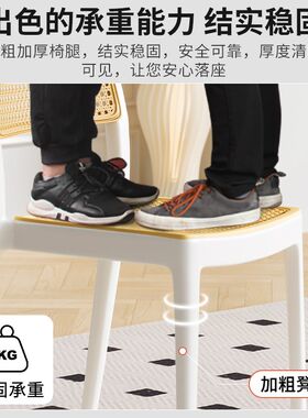 麻将椅子棋e牌室专用椅舒服久坐休闲四把一套高靠背麻将机桌打牌