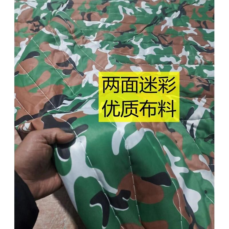 蔬菜水果保温棉i被工农货车保温棉被货车车用棉被大棚保温被防寒